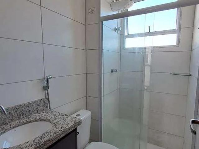 Apartamento para Venda em Lauro de Freitas/BA Centro 2 Quartos