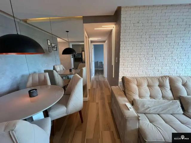 Apartamento para Venda em Lauro de Freitas/BA Centro 2 Quartos