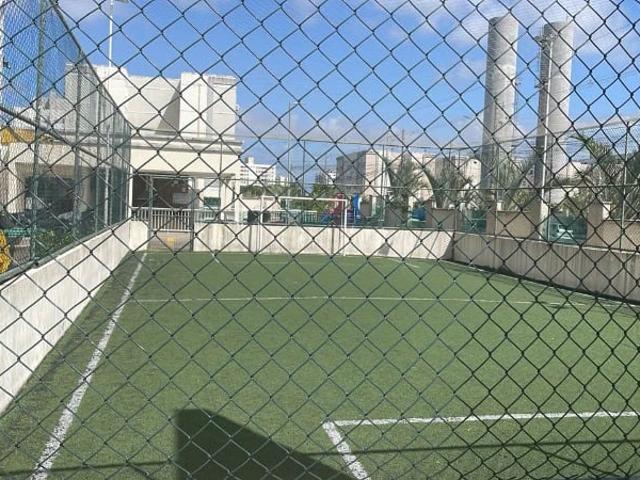 Apartamento para Venda em Lauro de Freitas/BA Centro 2 Quartos