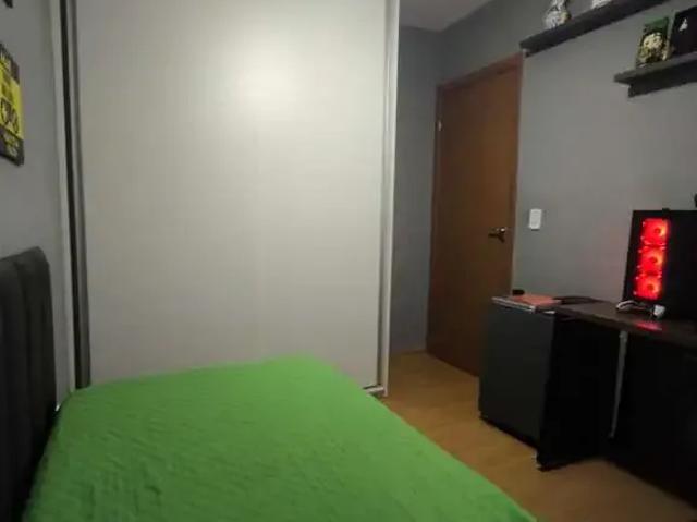 Apartamento para Venda em Lauro de Freitas/BA Centro 2 Quartos