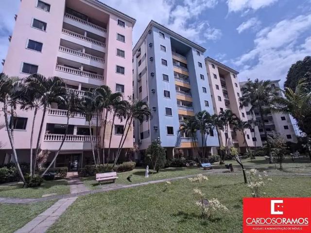 Apartamento para Venda em Lauro de Freitas/BA Centro 2 Quartos
