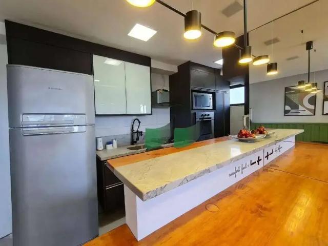 Apartamento para Venda em Lauro de Freitas/BA Centro 2 Quartos