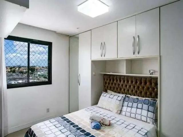 Apartamento para Venda em Lauro de Freitas/BA Centro 2 Quartos