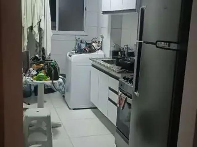 Apartamento para Venda em Lauro de Freitas/BA Centro 2 Quartos