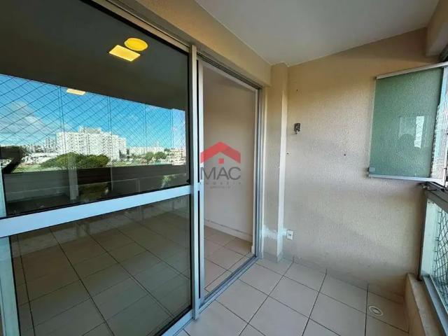Apartamento para Venda em Lauro de Freitas/BA Centro 2 Quartos