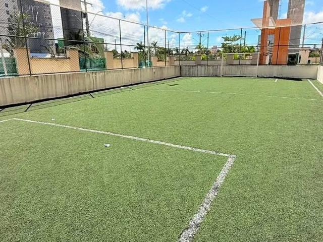 Apartamento para Venda em Lauro de Freitas/BA Centro 2 Quartos
