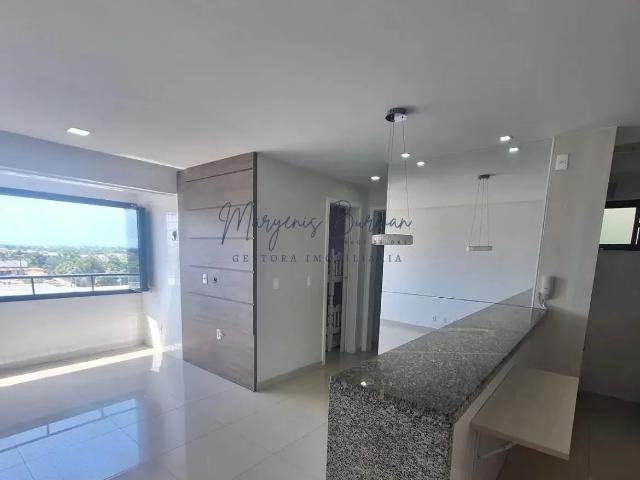 Apartamento para Venda em Lauro de Freitas/BA Centro 2 Quartos