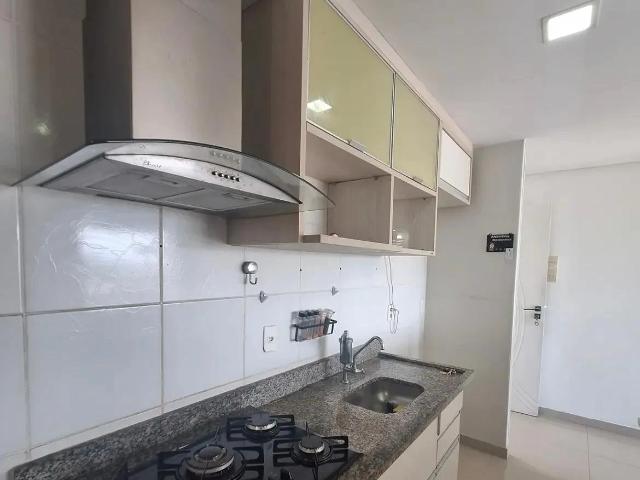 Apartamento para Venda em Lauro de Freitas/BA Centro 2 Quartos