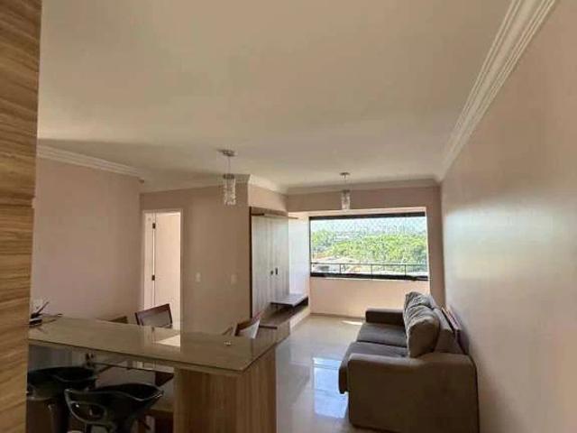 Apartamento para Venda em Lauro de Freitas/BA Centro 2 Quartos