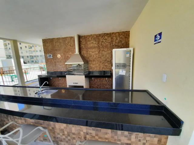 Apartamento para Venda em Lauro de Freitas/BA Centro 2 Quartos