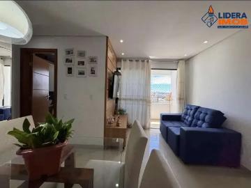Apartamento para Venda em Lauro de Freitas/BA Centro 2 Quartos