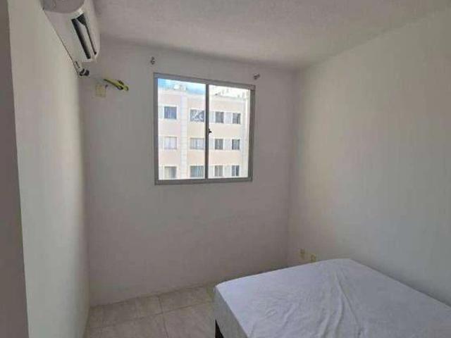 Apartamento para Venda em Lauro de Freitas/BA Centro 2 Quartos