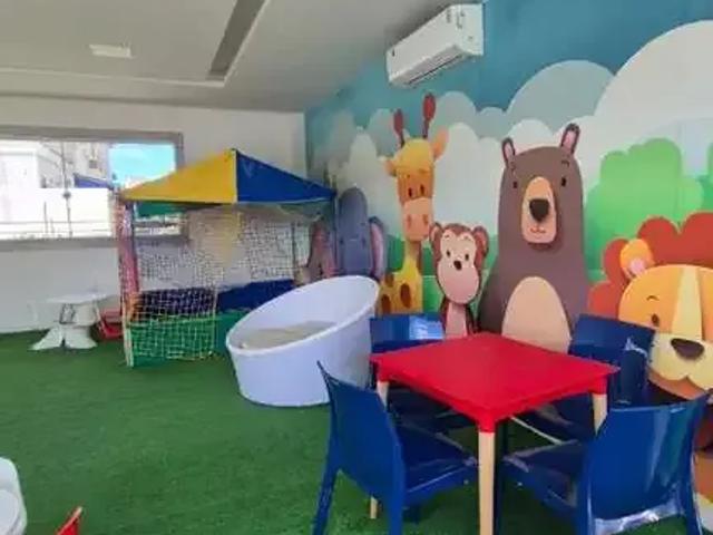 Apartamento para Venda em Lauro de Freitas/BA Centro 2 Quartos