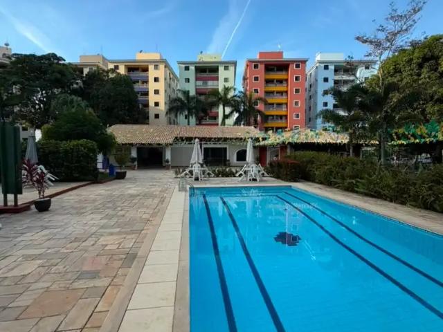 Apartamento para Venda em Lauro de Freitas/BA Centro 2 Quartos