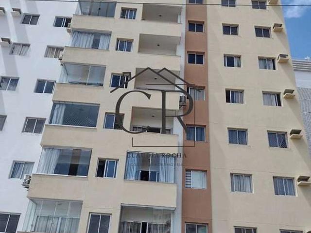 Apartamento para Venda em Lauro de Freitas/BA Centro 2 Quartos