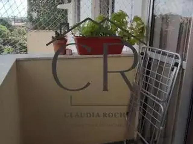 Apartamento para Venda em Lauro de Freitas/BA Centro 2 Quartos