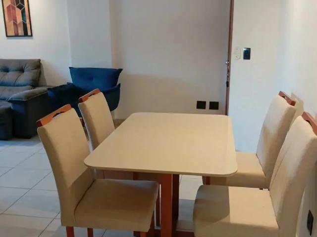 Apartamento para Venda em Lauro de Freitas/BA Centro 2 Quartos