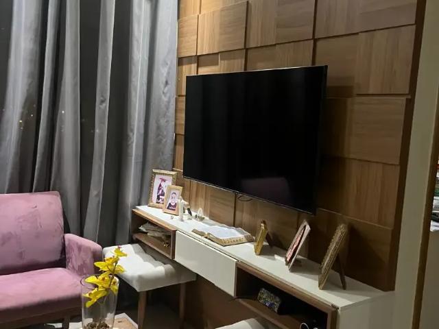 Apartamento para Venda em Lauro de Freitas/BA Centro 2 Quartos