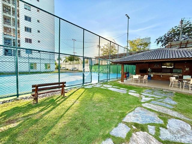 Apartamento para Venda em Lauro de Freitas/BA Centro 2 Quartos