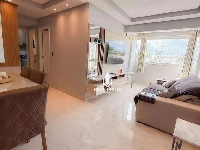 Apartamento para Venda em Lauro de Freitas/BA Centro 2 Quartos