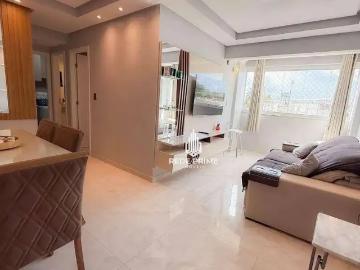 Apartamento para Venda em Lauro de Freitas/BA Centro 2 Quartos