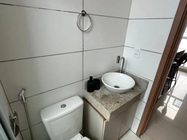 Apartamento para Venda em Lauro de Freitas/BA Centro 2 Quartos