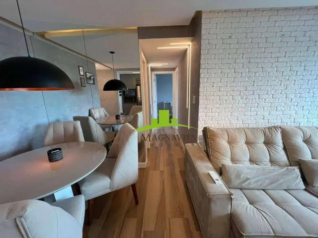 Apartamento para Venda em Lauro de Freitas/BA Centro 2 Quartos
