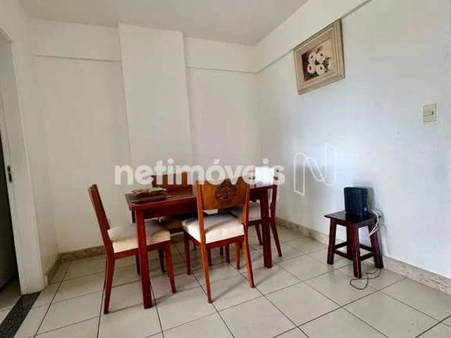 Apartamento para Venda em Lauro de Freitas/BA Centro 2 Quartos
