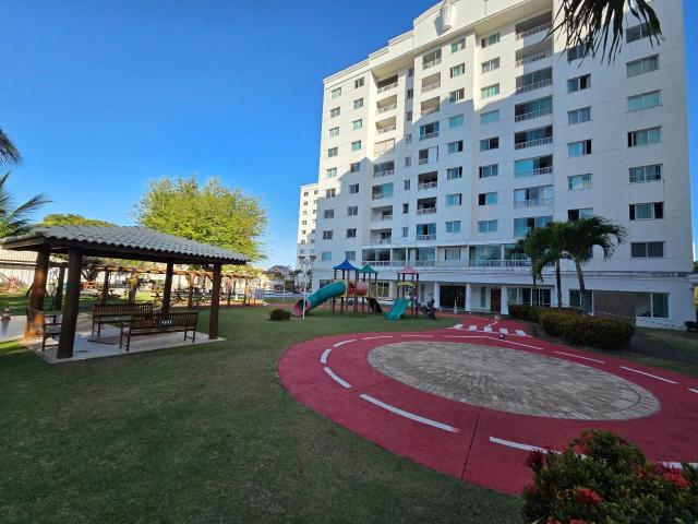 Apartamento para Venda em Lauro de Freitas/BA Centro 2 Quartos