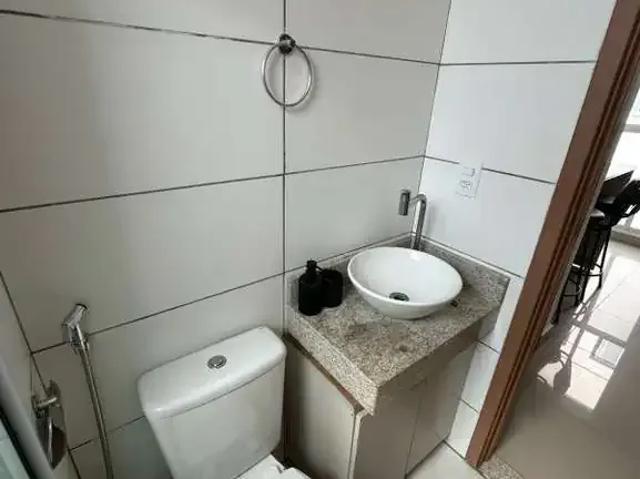 Apartamento para Venda em Lauro de Freitas/BA Centro 2 Quartos