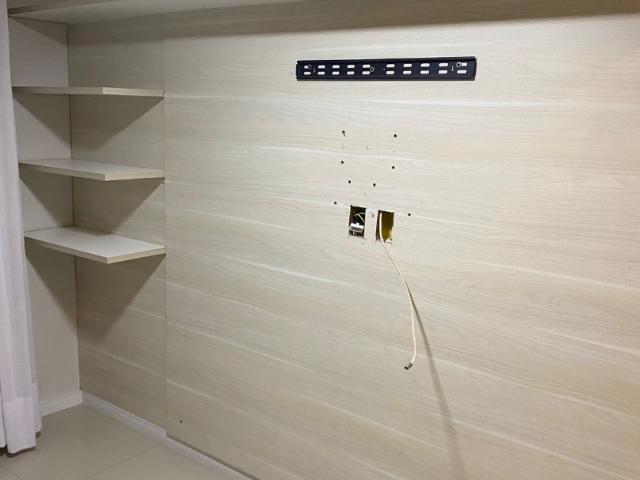 Apartamento para Venda em Lauro de Freitas/BA Centro 2 Quartos