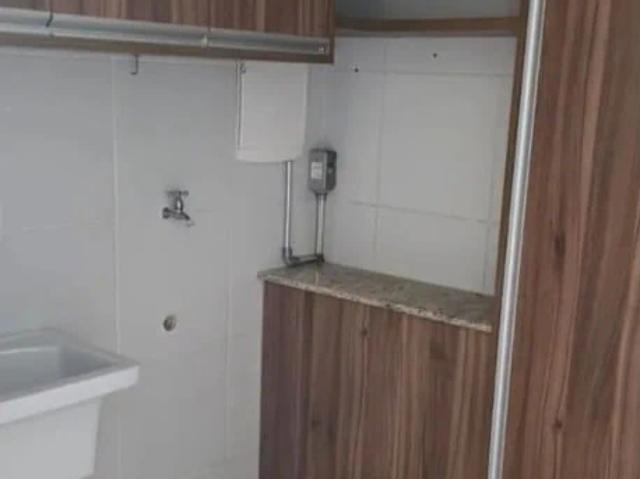Apartamento para Venda em Lauro de Freitas/BA Centro 2 Quartos