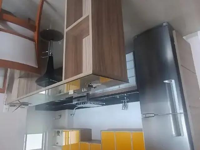 Apartamento para Venda em Lauro de Freitas/BA Centro 2 Quartos