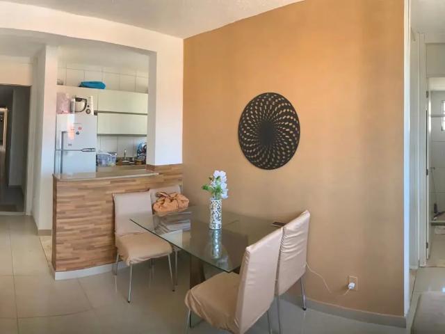 Apartamento para Venda em Lauro de Freitas/BA Centro 2 Quartos