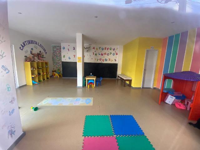 Apartamento para Venda em Lauro de Freitas/BA Centro 2 Quartos