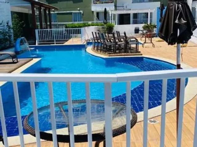 Apartamento para Venda em Lauro de Freitas/BA Centro 2 Quartos