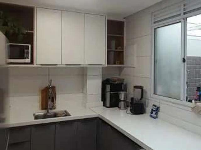 Apartamento para Venda em Lauro de Freitas/BA Centro 2 Quartos