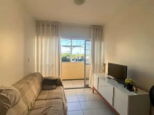 Apartamento para Venda em Lauro de Freitas/BA Centro 2 Quartos