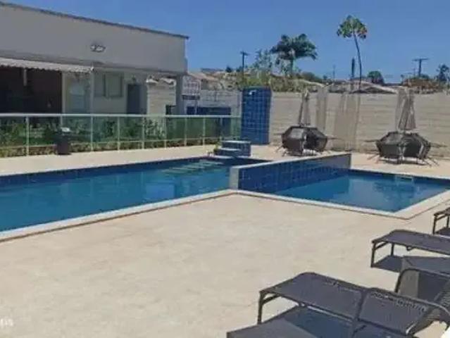 Apartamento para Venda em Lauro de Freitas/BA Centro 2 Quartos