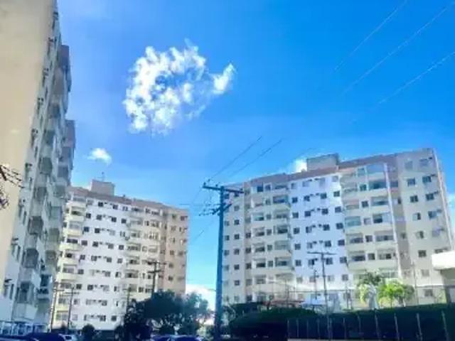 Apartamento para Venda em Lauro de Freitas/BA Centro 2 Quartos