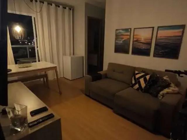Apartamento para Venda em Lauro de Freitas/BA Centro 2 Quartos
