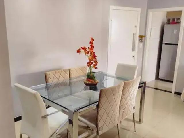 Apartamento para Venda em Lauro de Freitas/BA Centro 2 Quartos