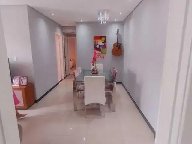 Apartamento para Venda em Lauro de Freitas/BA Centro 2 Quartos