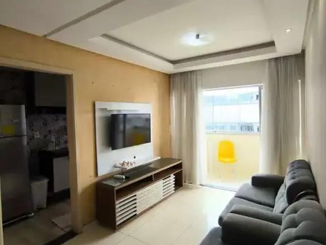 Apartamento para Venda em Lauro de Freitas/BA Centro 2 Quartos