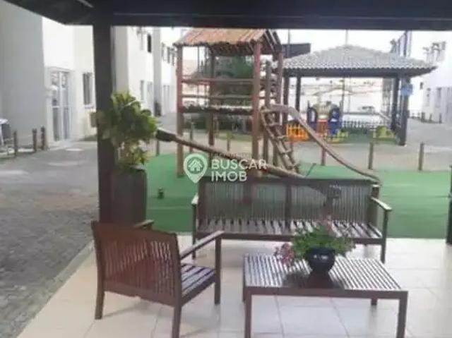 Apartamento para Venda em Lauro de Freitas/BA Centro 2 Quartos