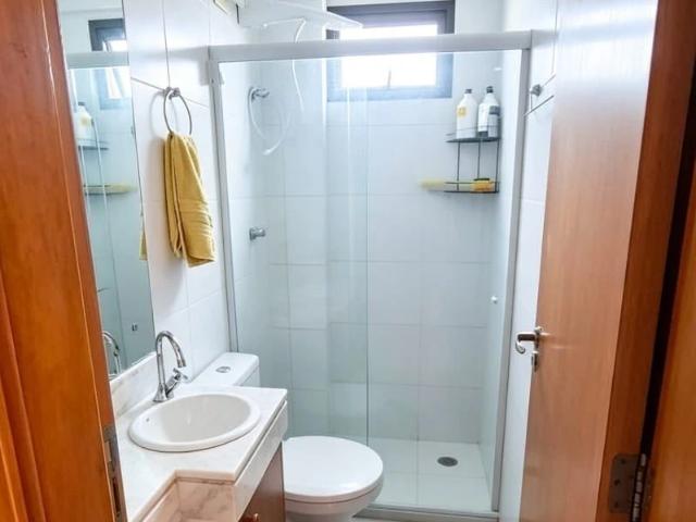 Apartamento para Venda em Lauro de Freitas/BA Centro 2 Quartos