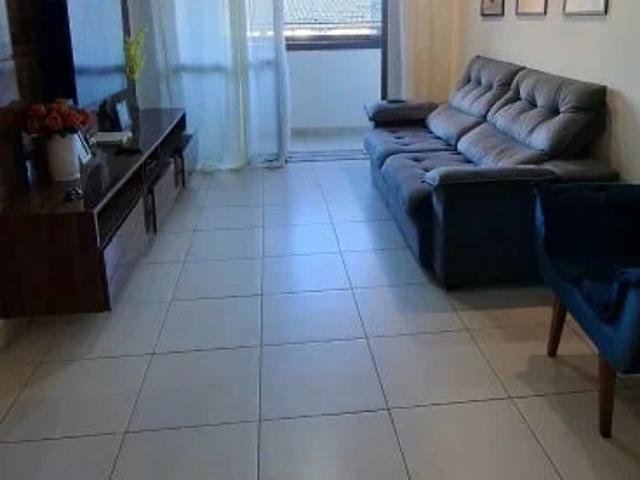 Apartamento para Venda em Lauro de Freitas/BA Centro 2 Quartos