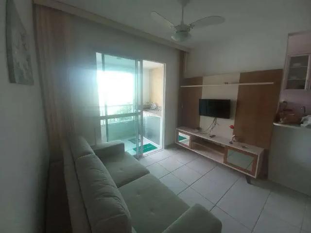 Apartamento para Venda em Lauro de Freitas/BA Centro 2 Quartos