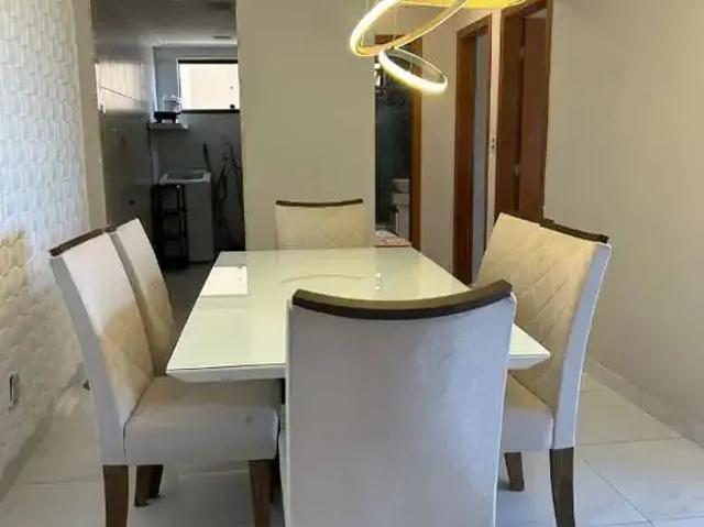 Apartamento para Venda em Lauro de Freitas/BA Centro 2 Quartos