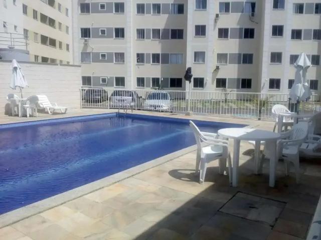 Apartamento para Venda em Lauro de Freitas/BA Centro 2 Quartos